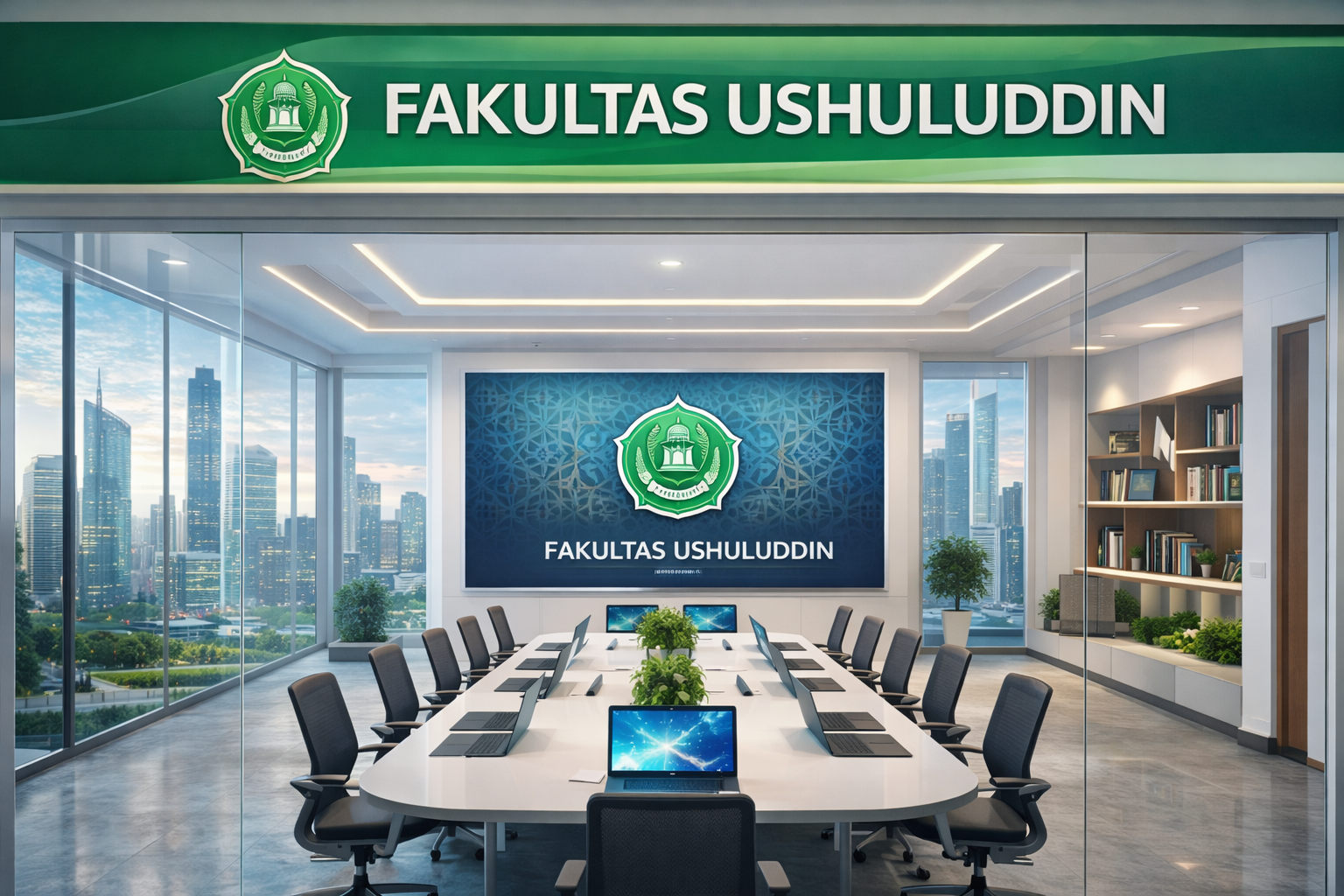 Fakultas Ushuluddin